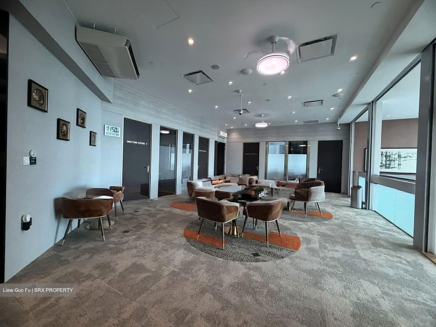 Hub Synergy Point (D2), Office #544184511